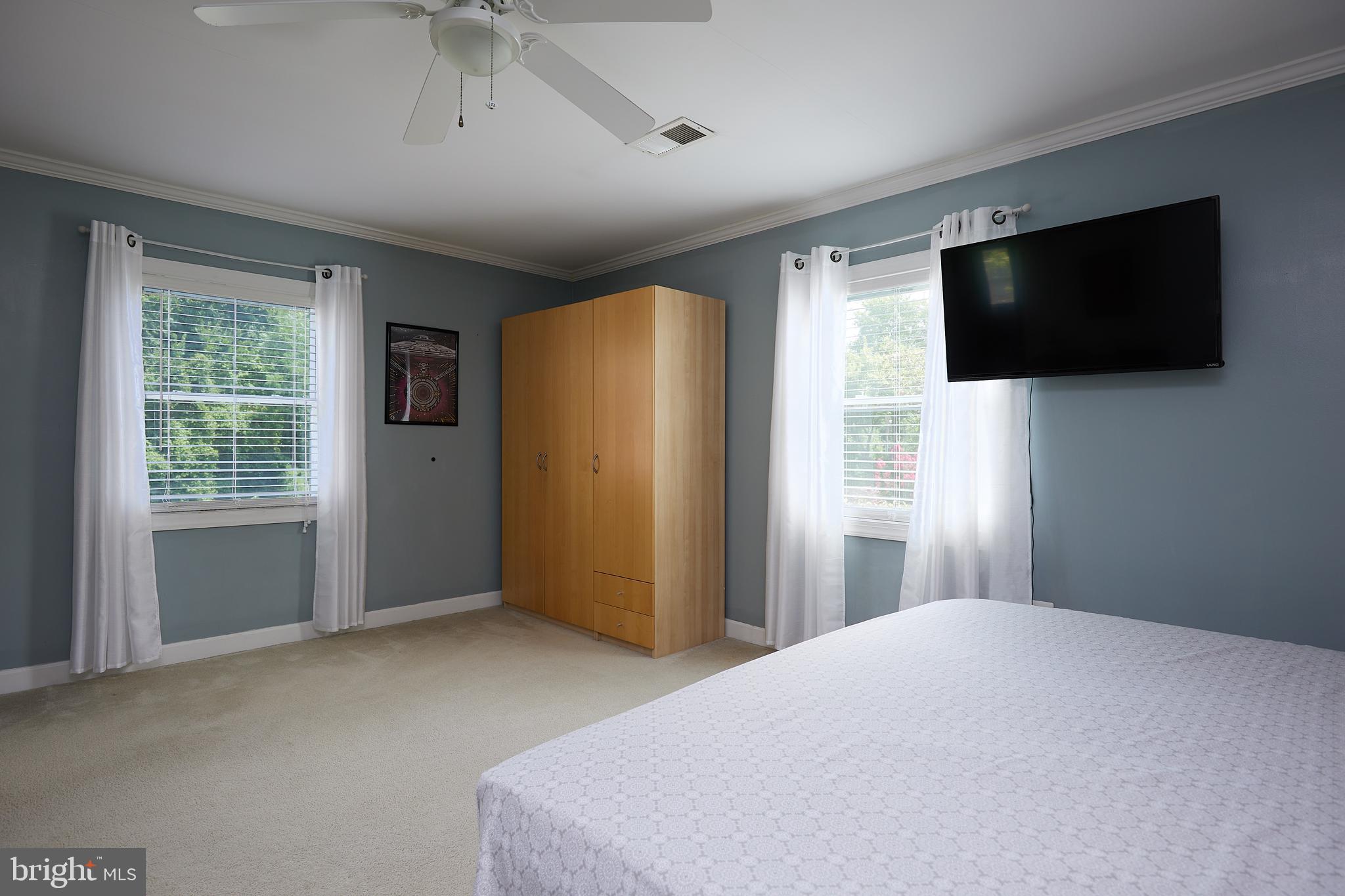 MICHIGAN PARK HILLS - Residential