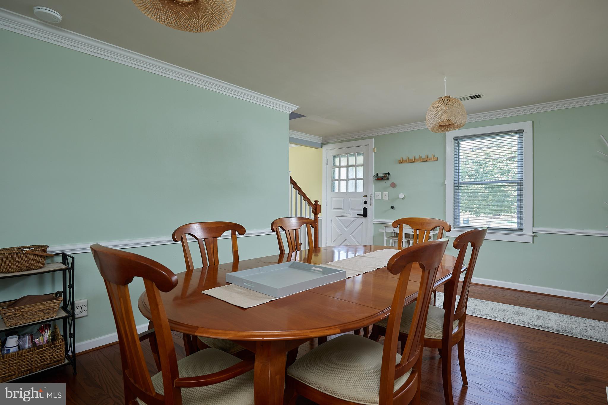 MICHIGAN PARK HILLS - Residential