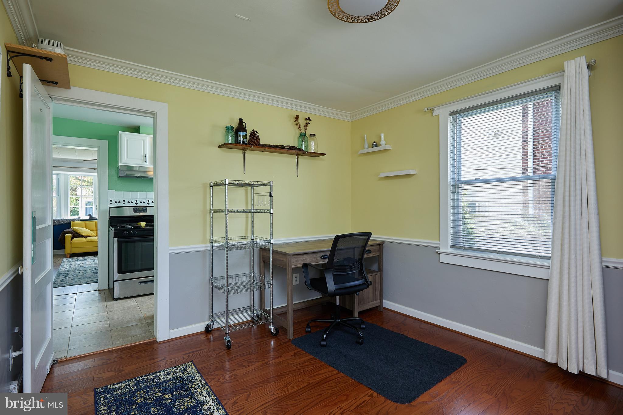 MICHIGAN PARK HILLS - Residential