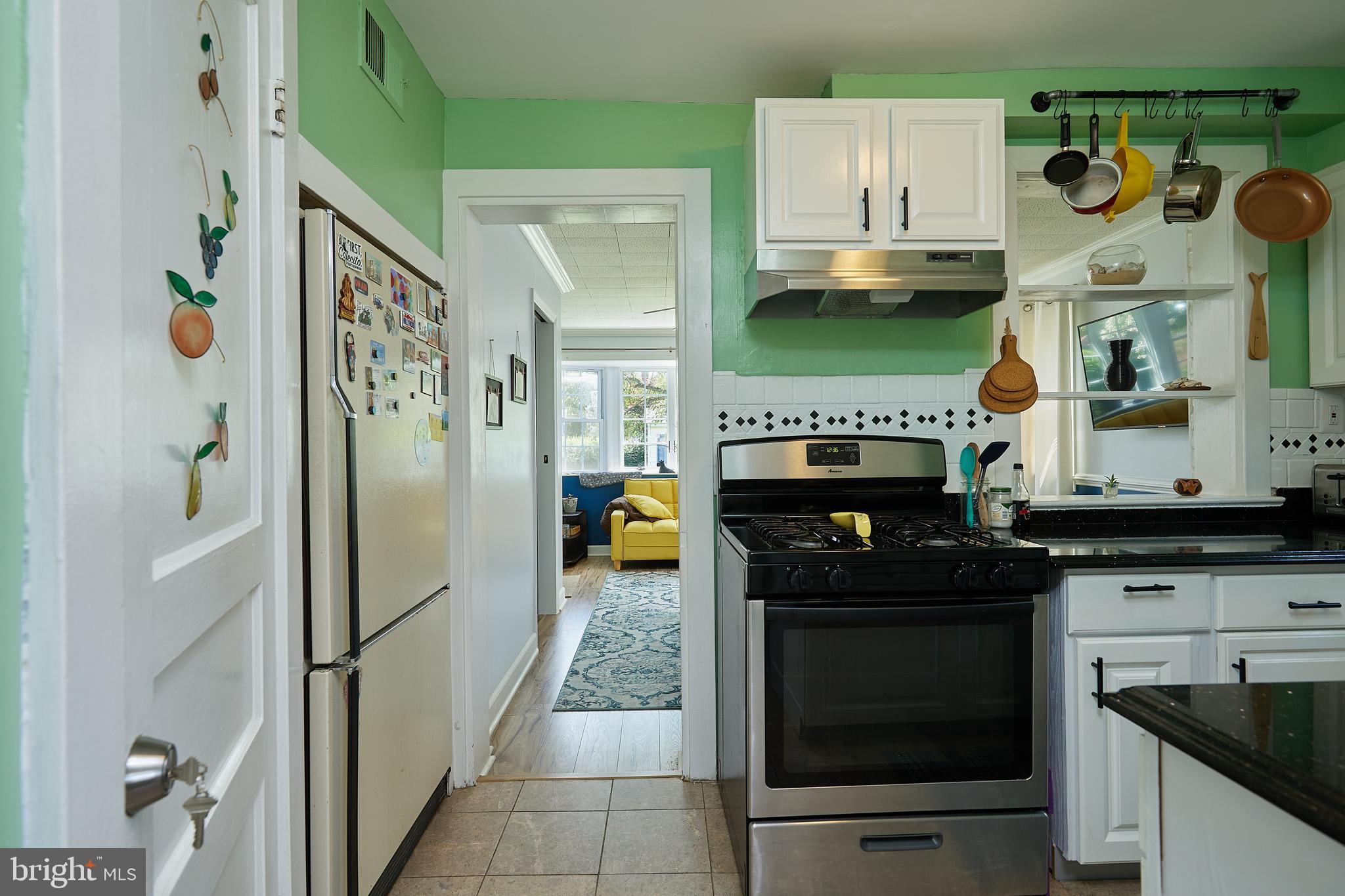 MICHIGAN PARK HILLS - Residential