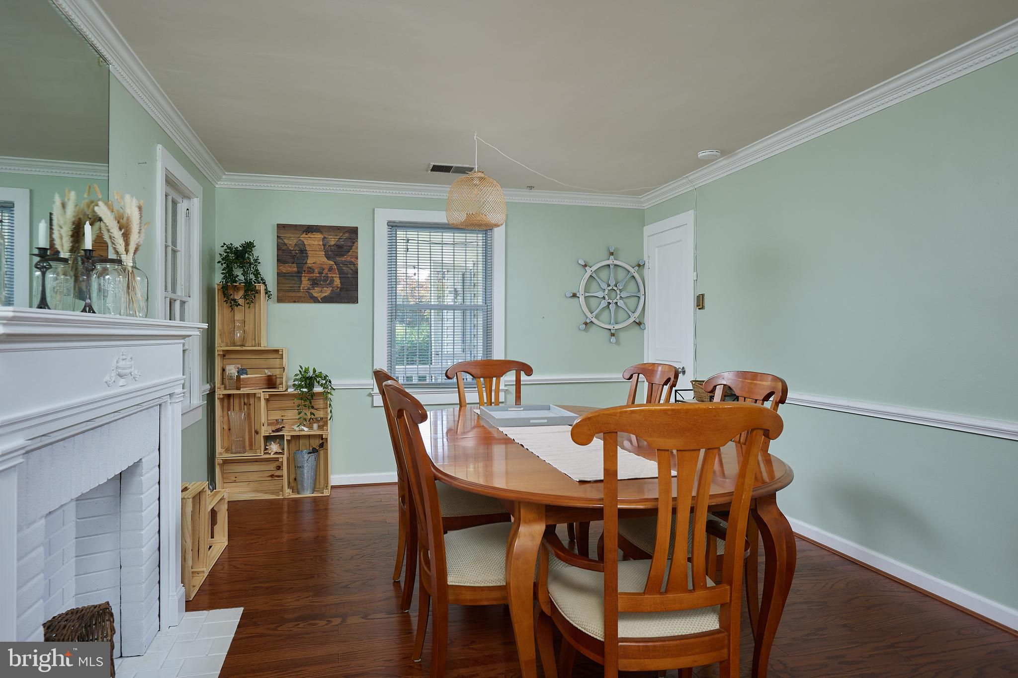 MICHIGAN PARK HILLS - Residential