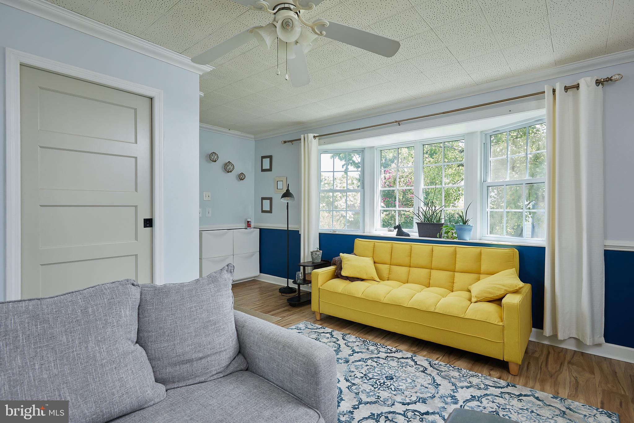 MICHIGAN PARK HILLS - Residential