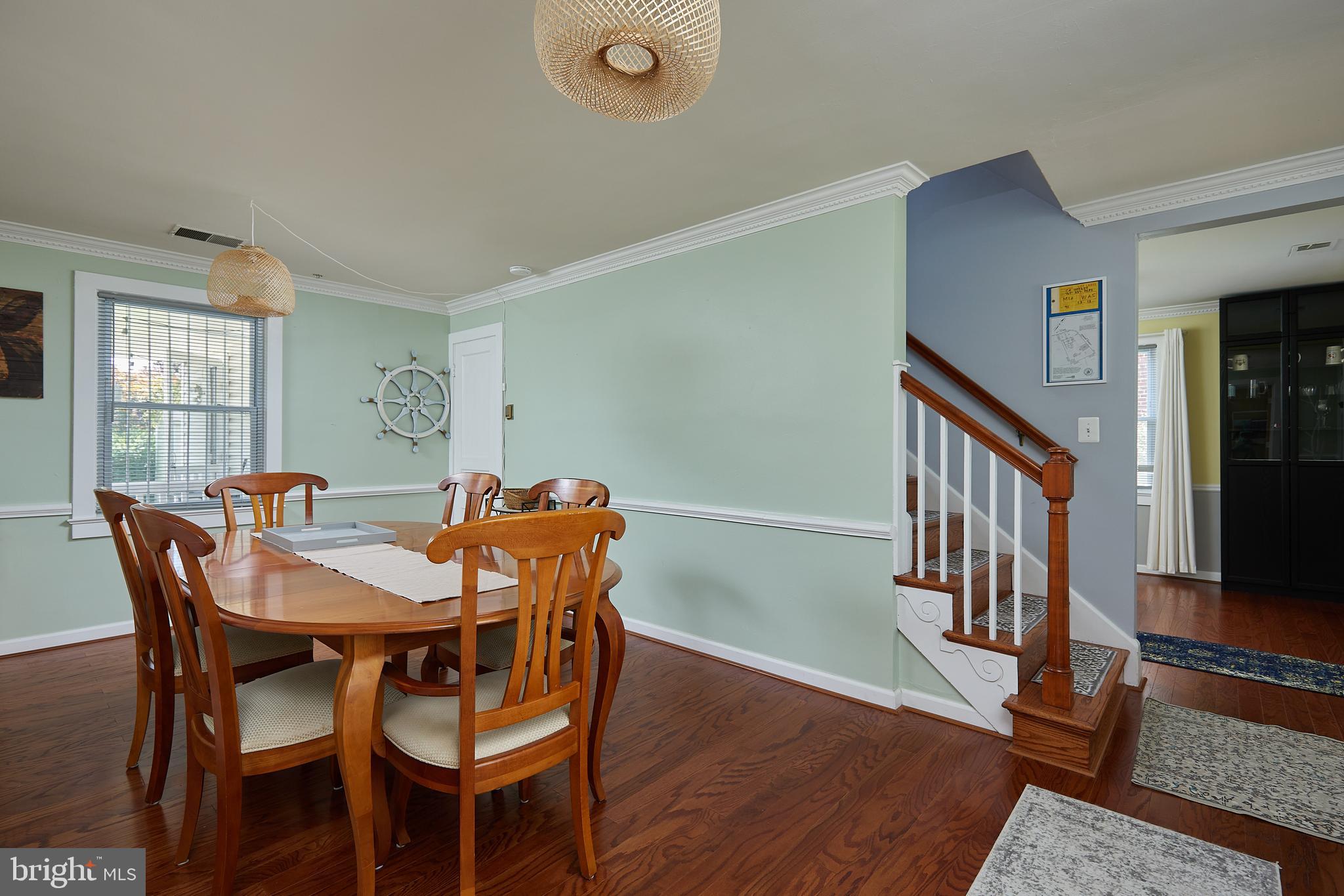 MICHIGAN PARK HILLS - Residential