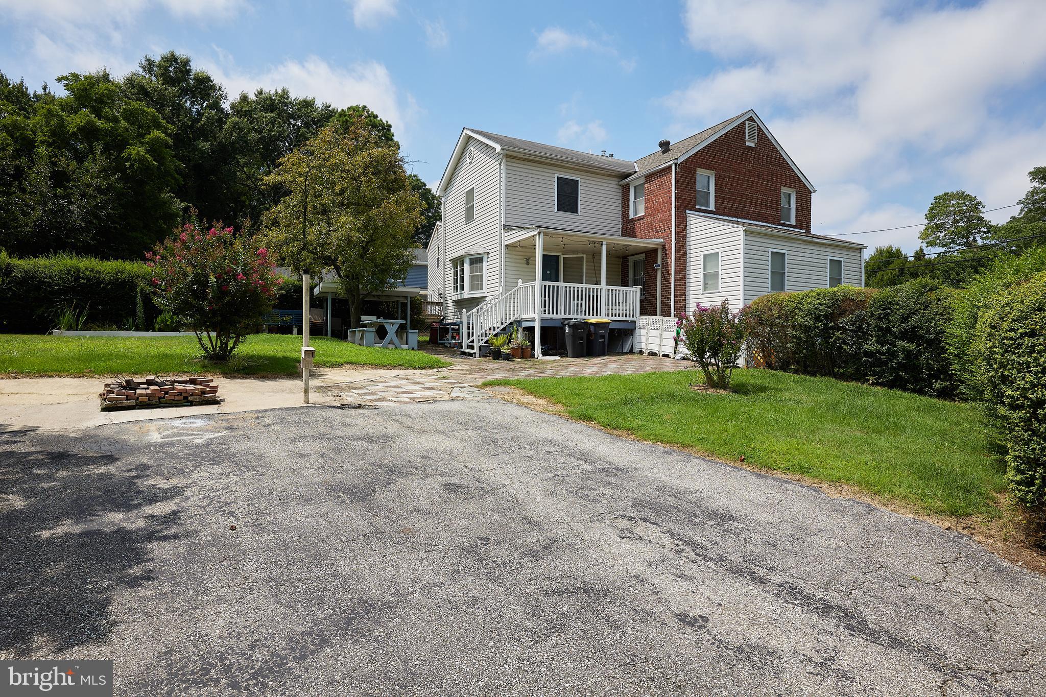 MICHIGAN PARK HILLS - Residential