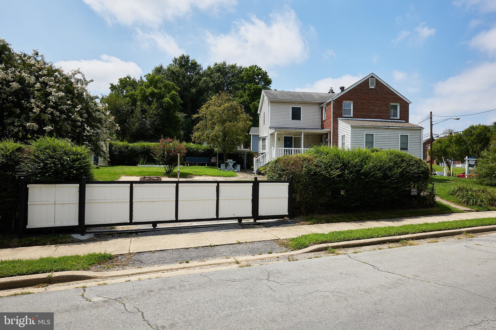 MICHIGAN PARK HILLS - Residential