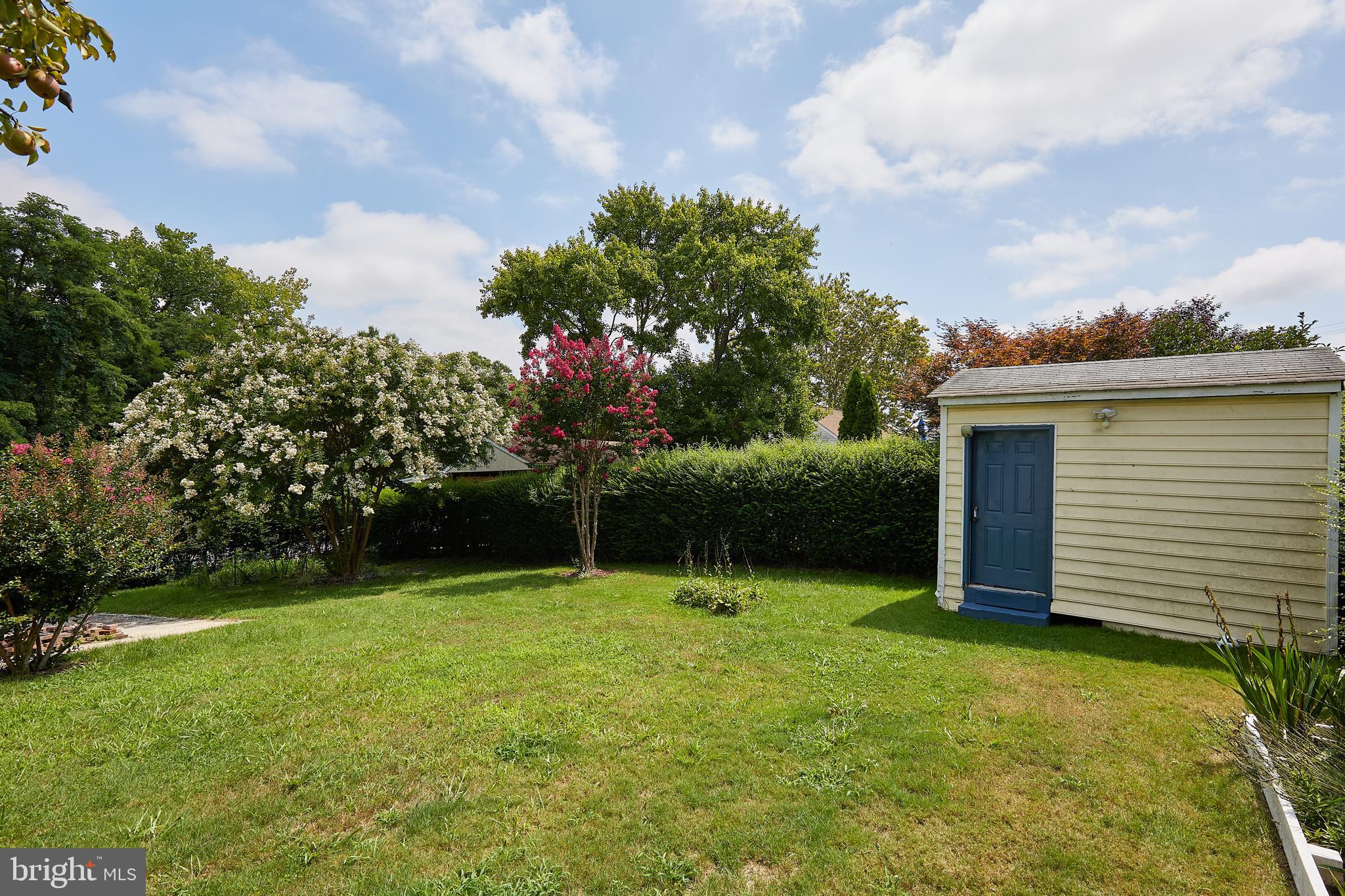 MICHIGAN PARK HILLS - Residential