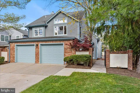 1 Fieldwood Court, Princeton, NJ 08540 - MLS#: NJME2069102