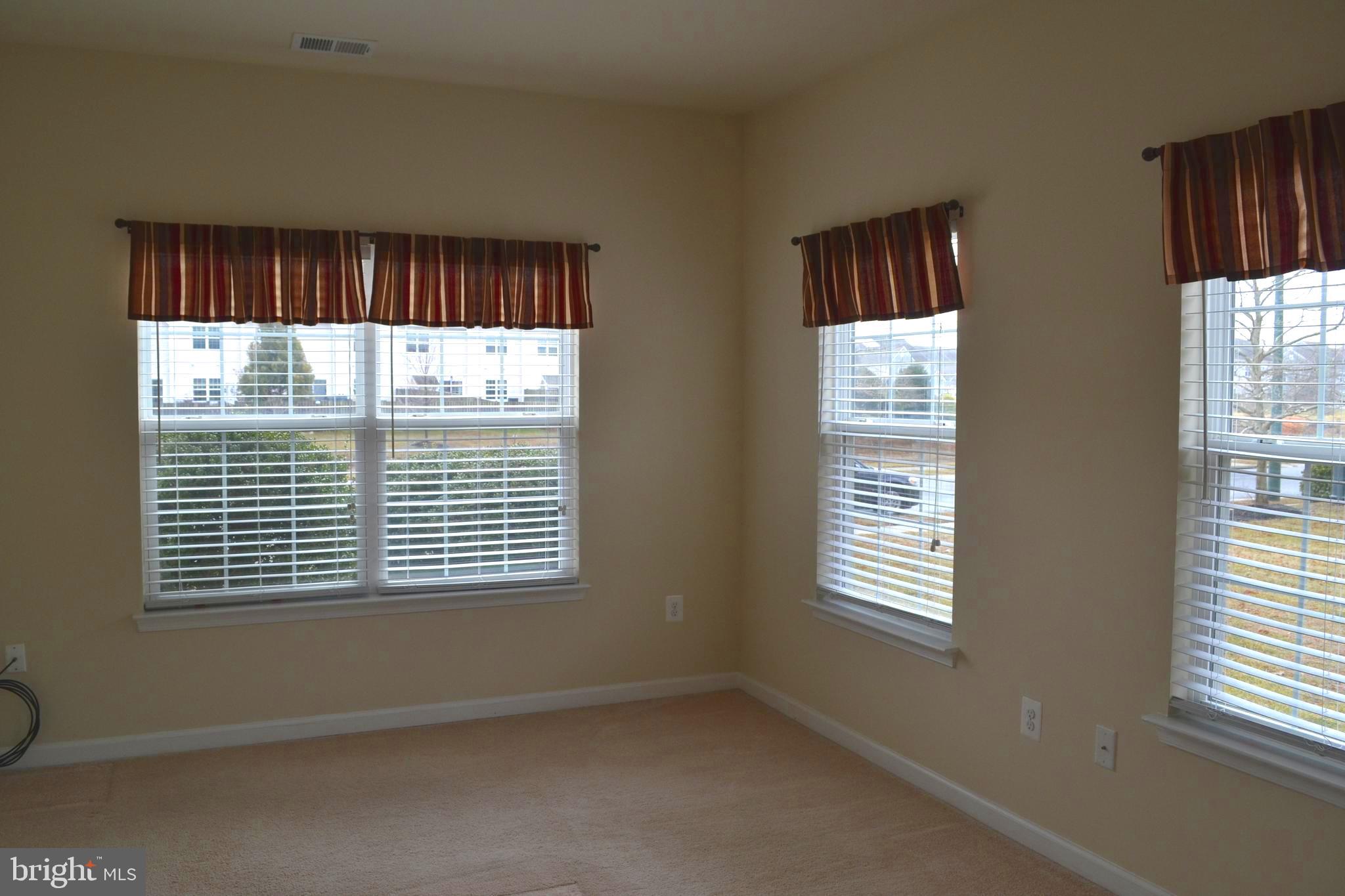 LAKELANDS AT EASTON - Residential Lease