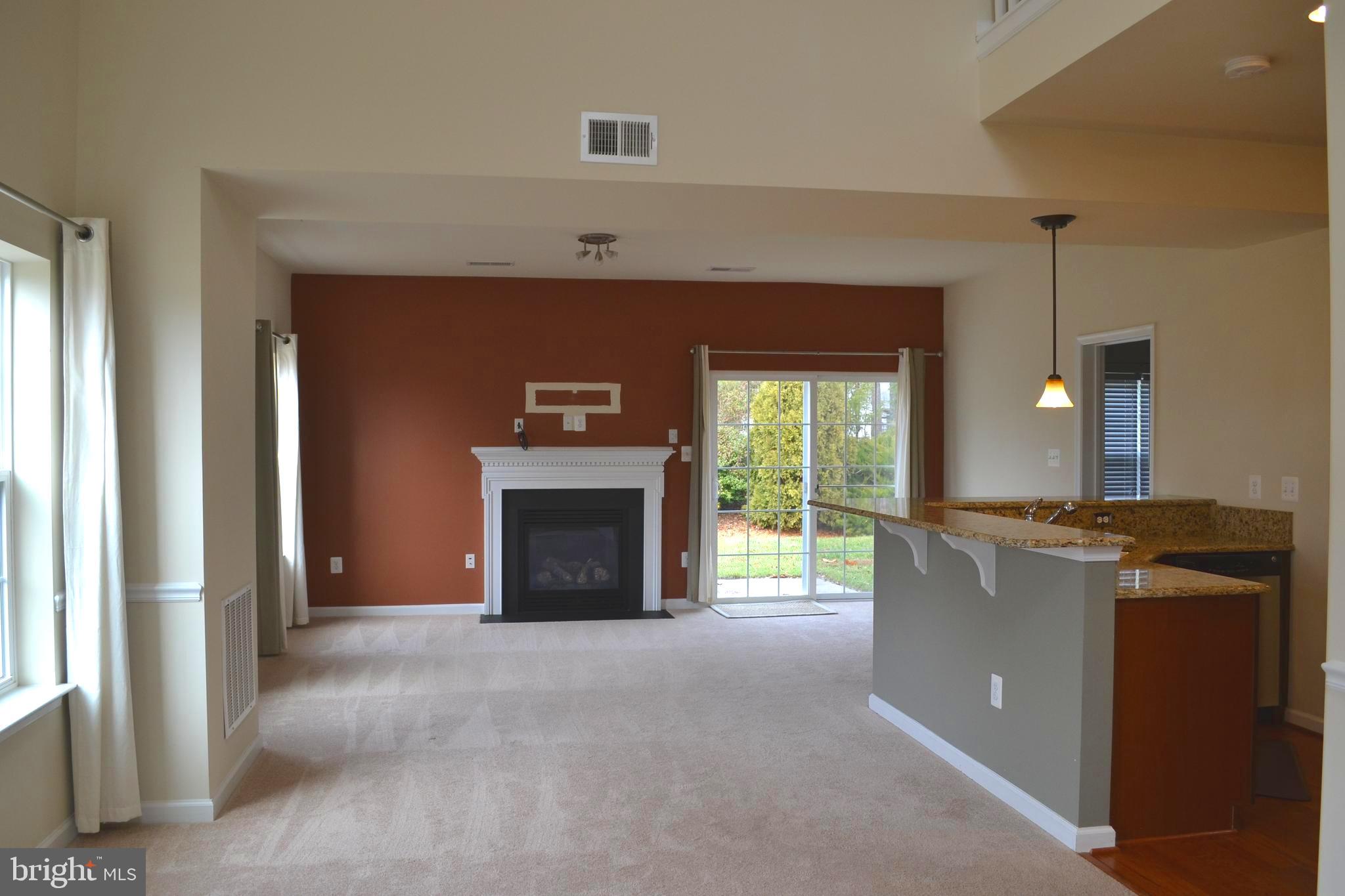 LAKELANDS AT EASTON - Residential Lease