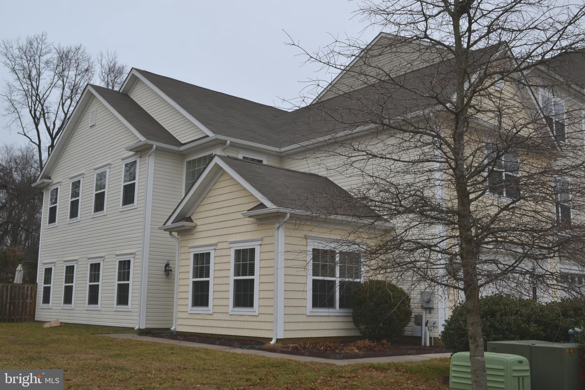 LAKELANDS AT EASTON - Residential Lease