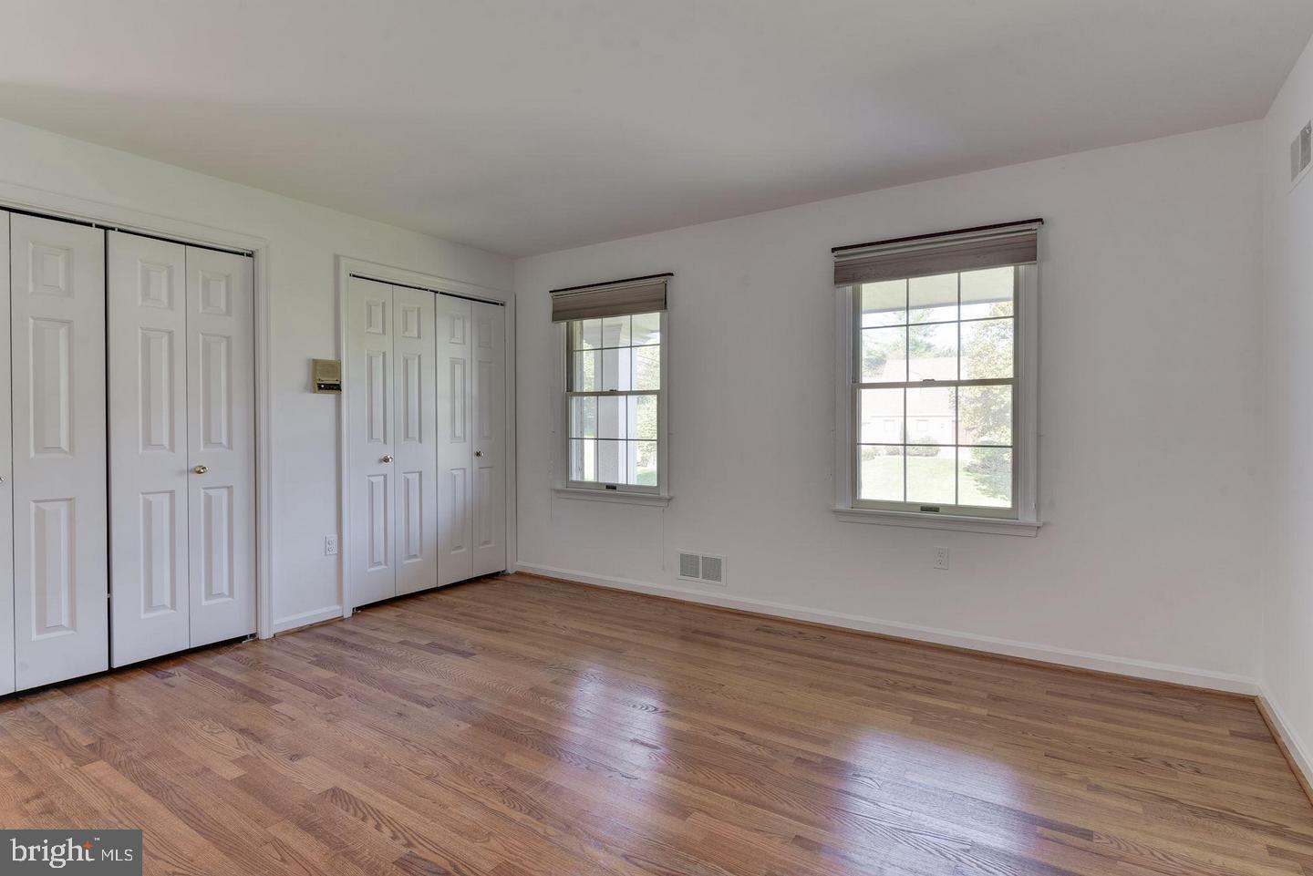 MASS AVE HIGHLANDS - Residential Lease