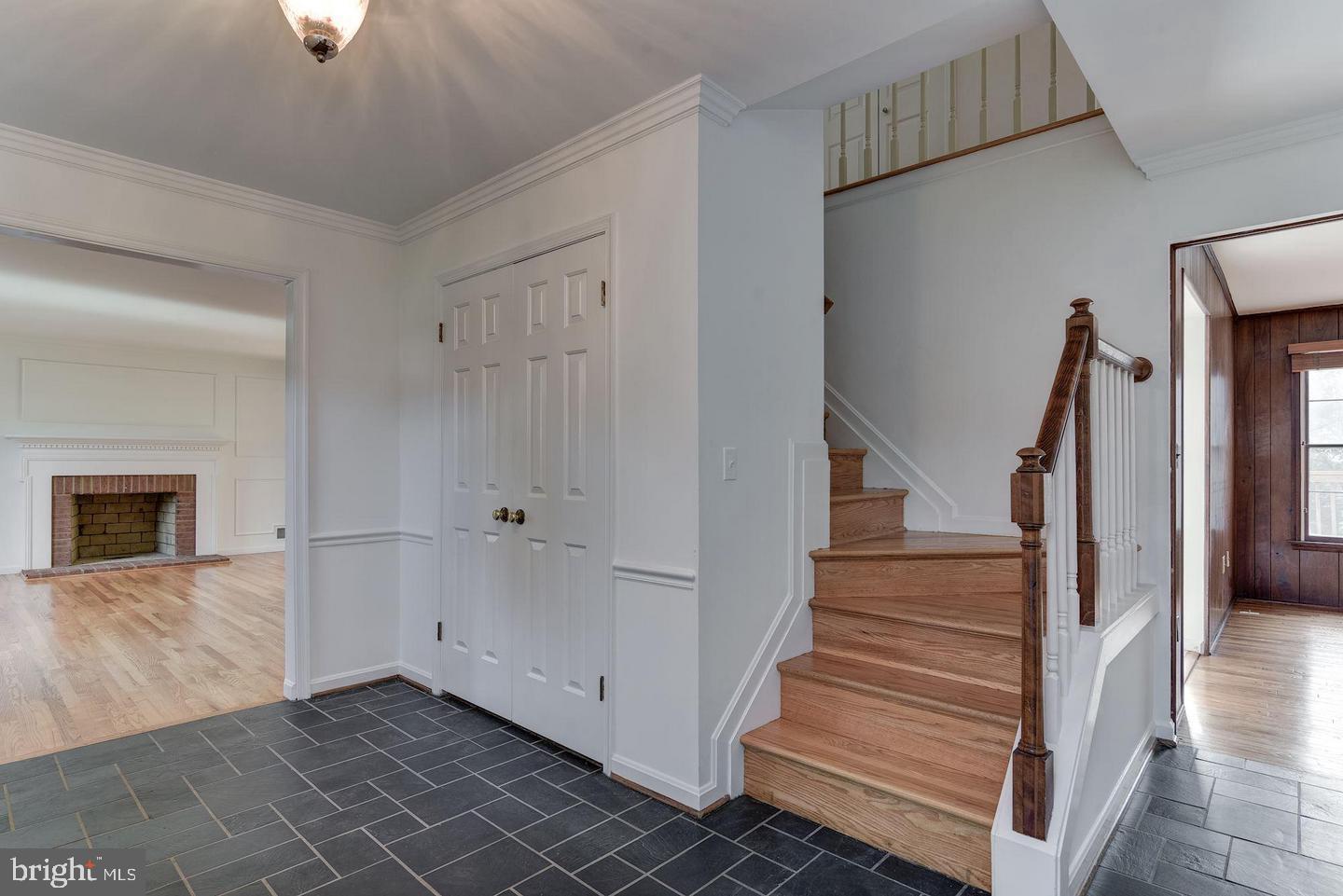 MASS AVE HIGHLANDS - Residential Lease