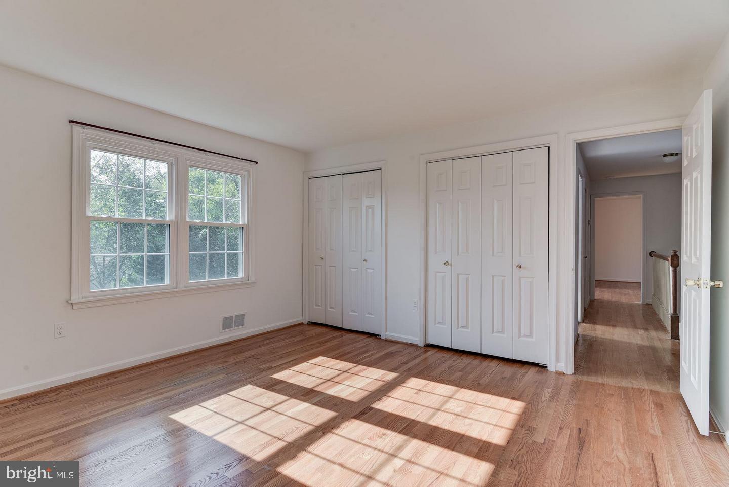 MASS AVE HIGHLANDS - Residential Lease