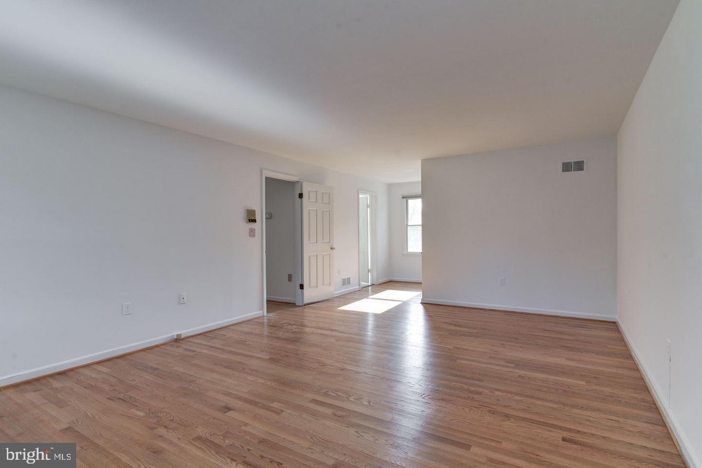 MASS AVE HIGHLANDS - Residential Lease
