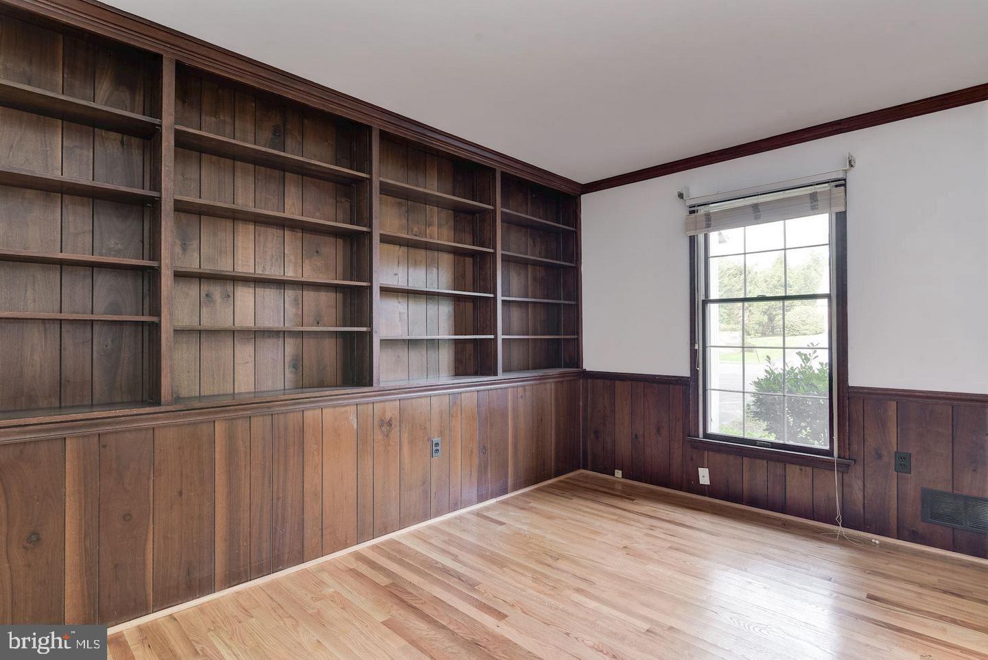 MASS AVE HIGHLANDS - Residential Lease