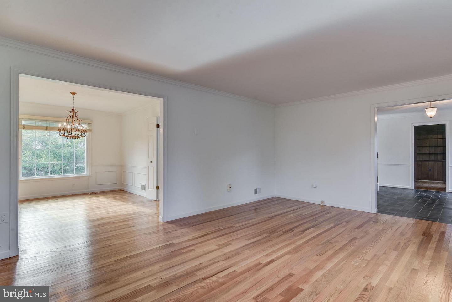 MASS AVE HIGHLANDS - Residential Lease