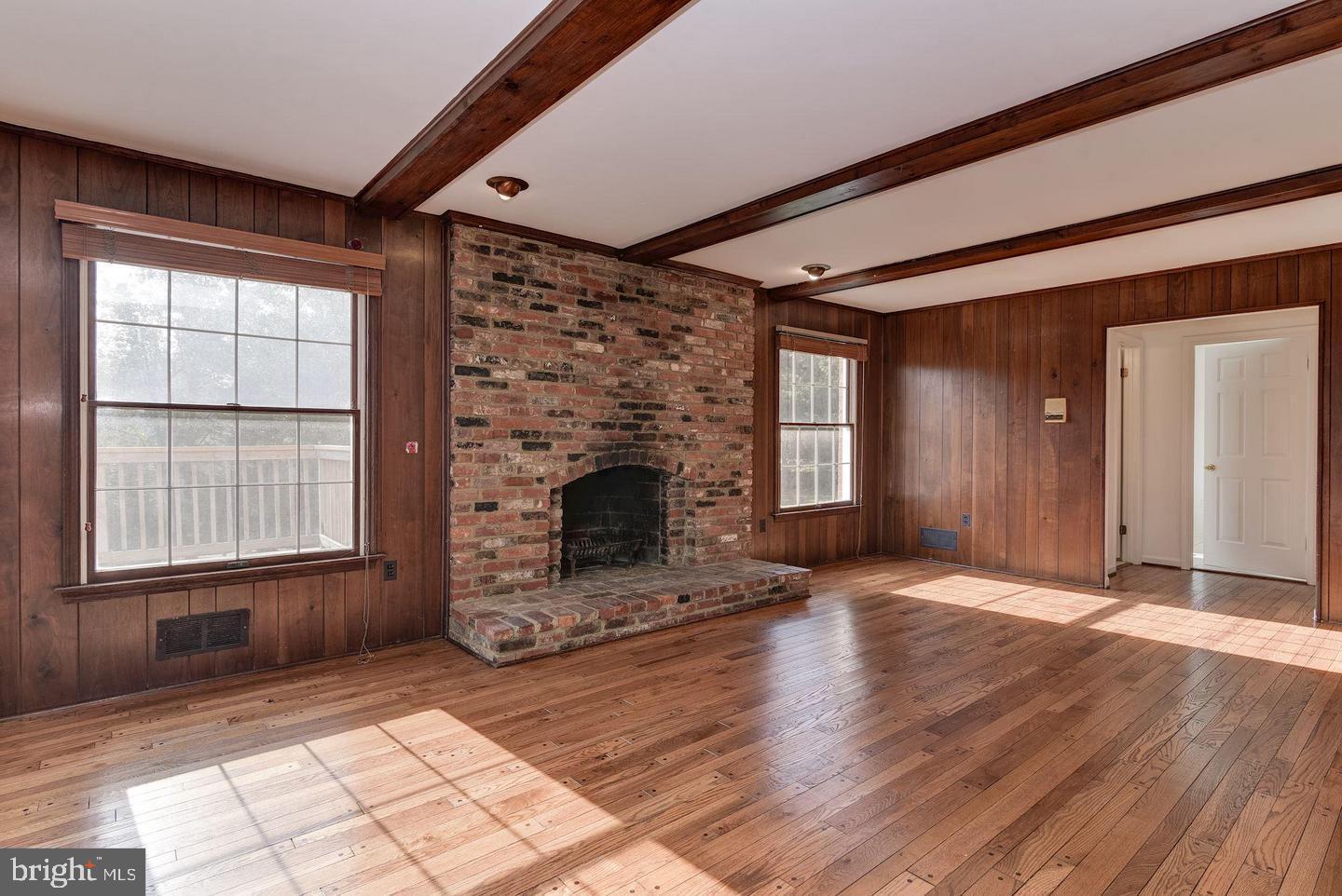 MASS AVE HIGHLANDS - Residential Lease