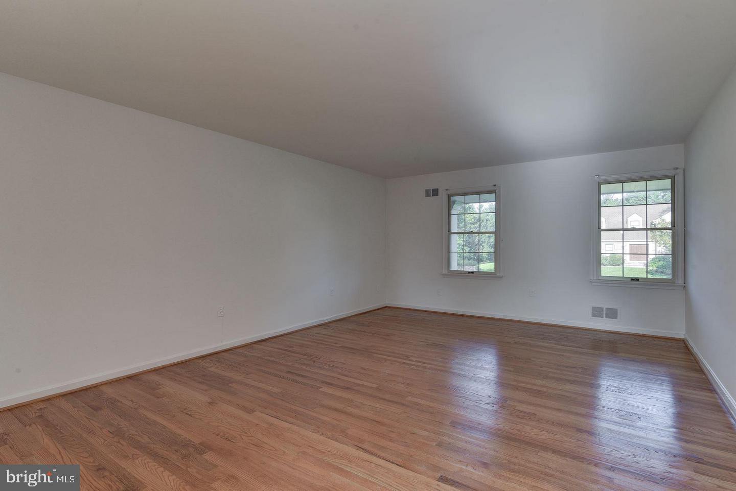 MASS AVE HIGHLANDS - Residential Lease