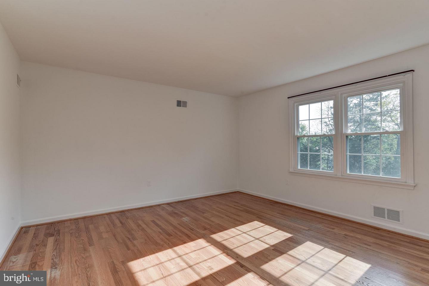 MASS AVE HIGHLANDS - Residential Lease