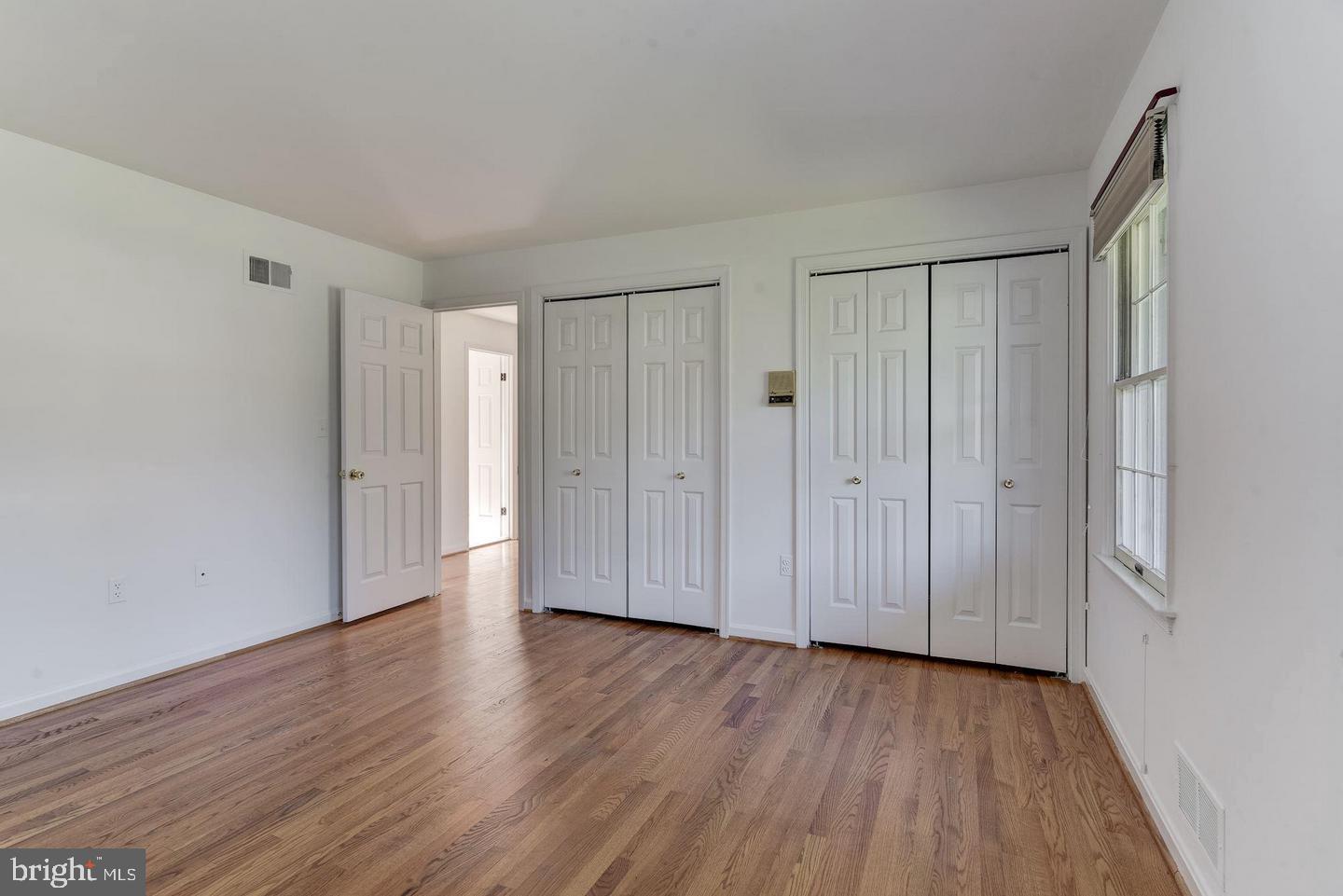 MASS AVE HIGHLANDS - Residential Lease