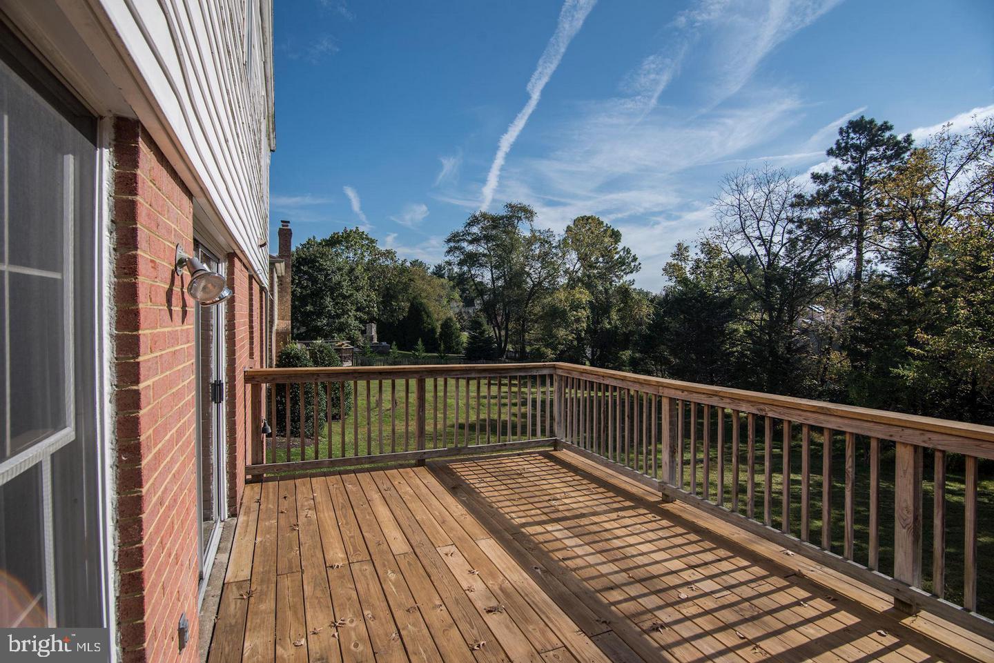 MASS AVE HIGHLANDS - Residential Lease