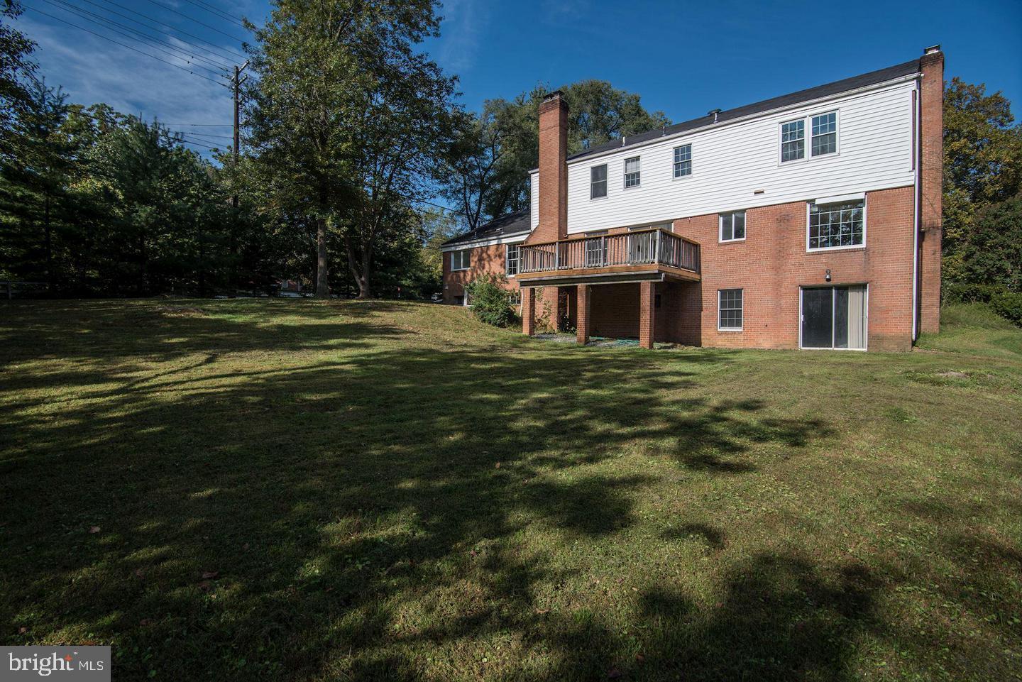 MASS AVE HIGHLANDS - Residential Lease