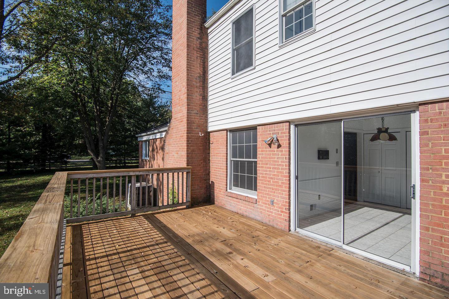 MASS AVE HIGHLANDS - Residential Lease