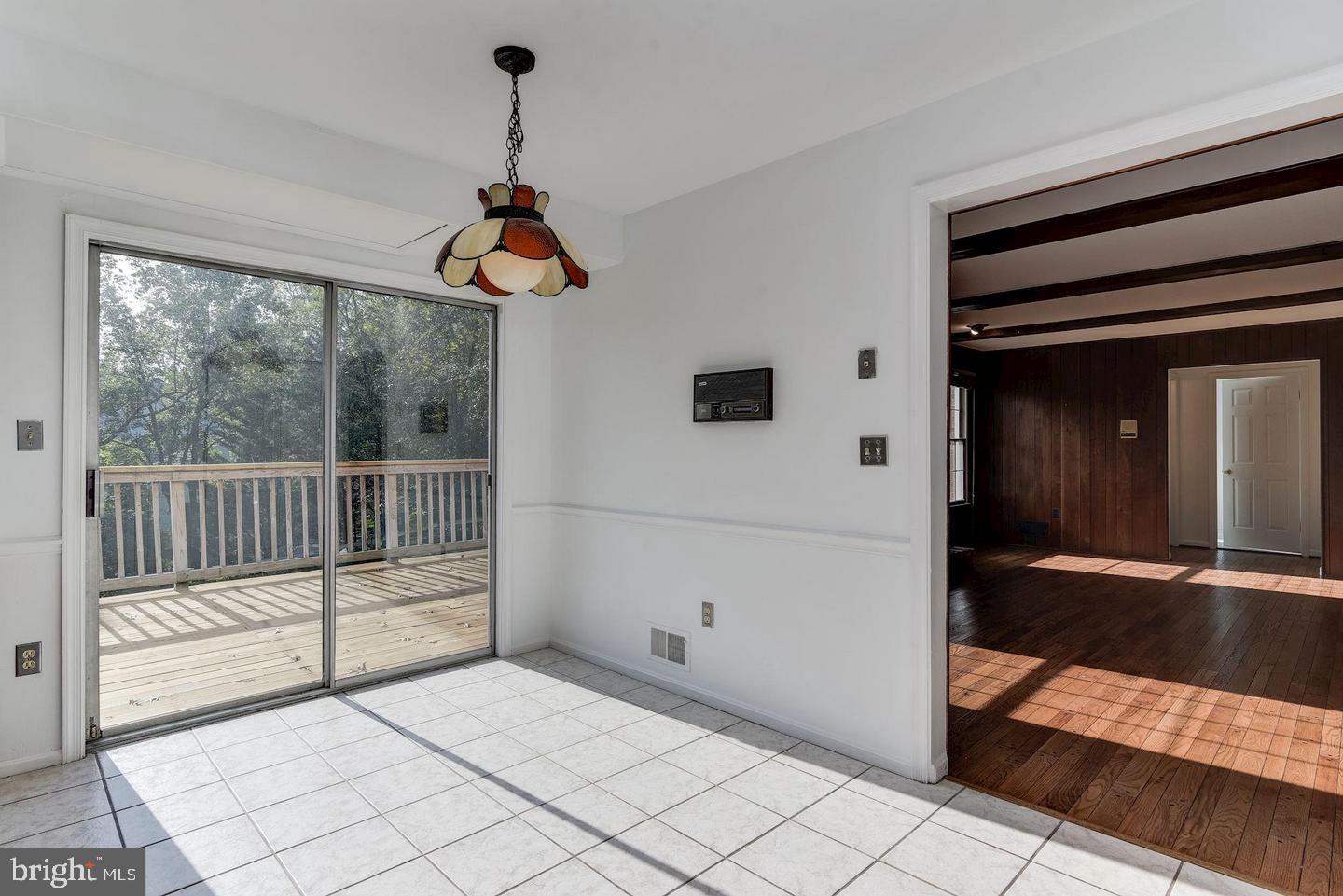 MASS AVE HIGHLANDS - Residential Lease