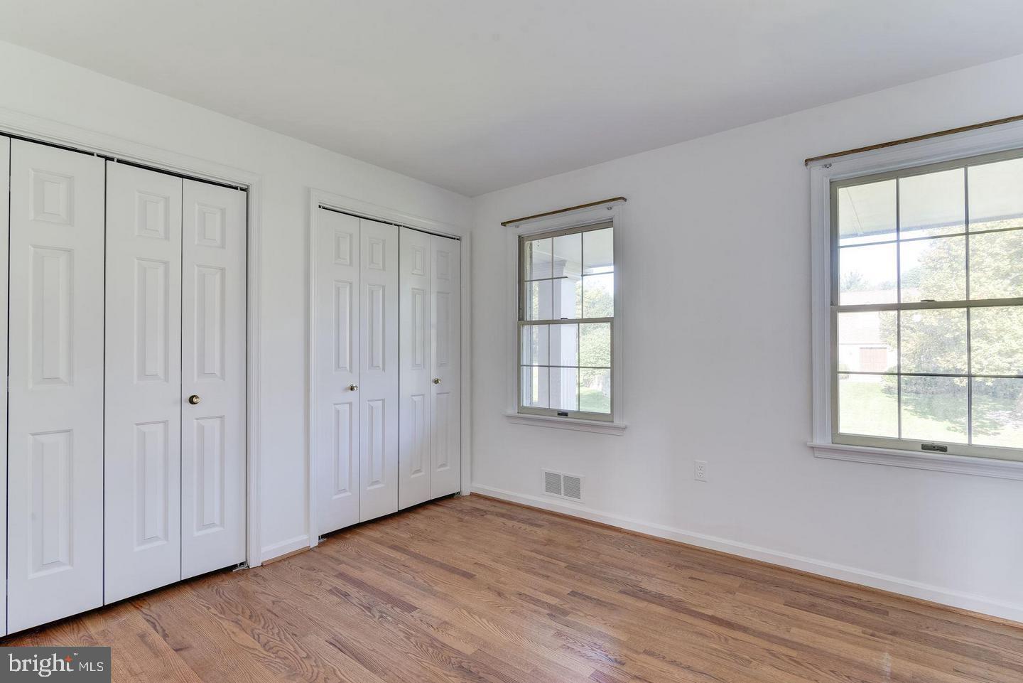 MASS AVE HIGHLANDS - Residential Lease