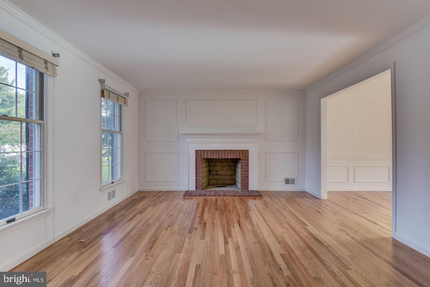 MASS AVE HIGHLANDS - Residential Lease