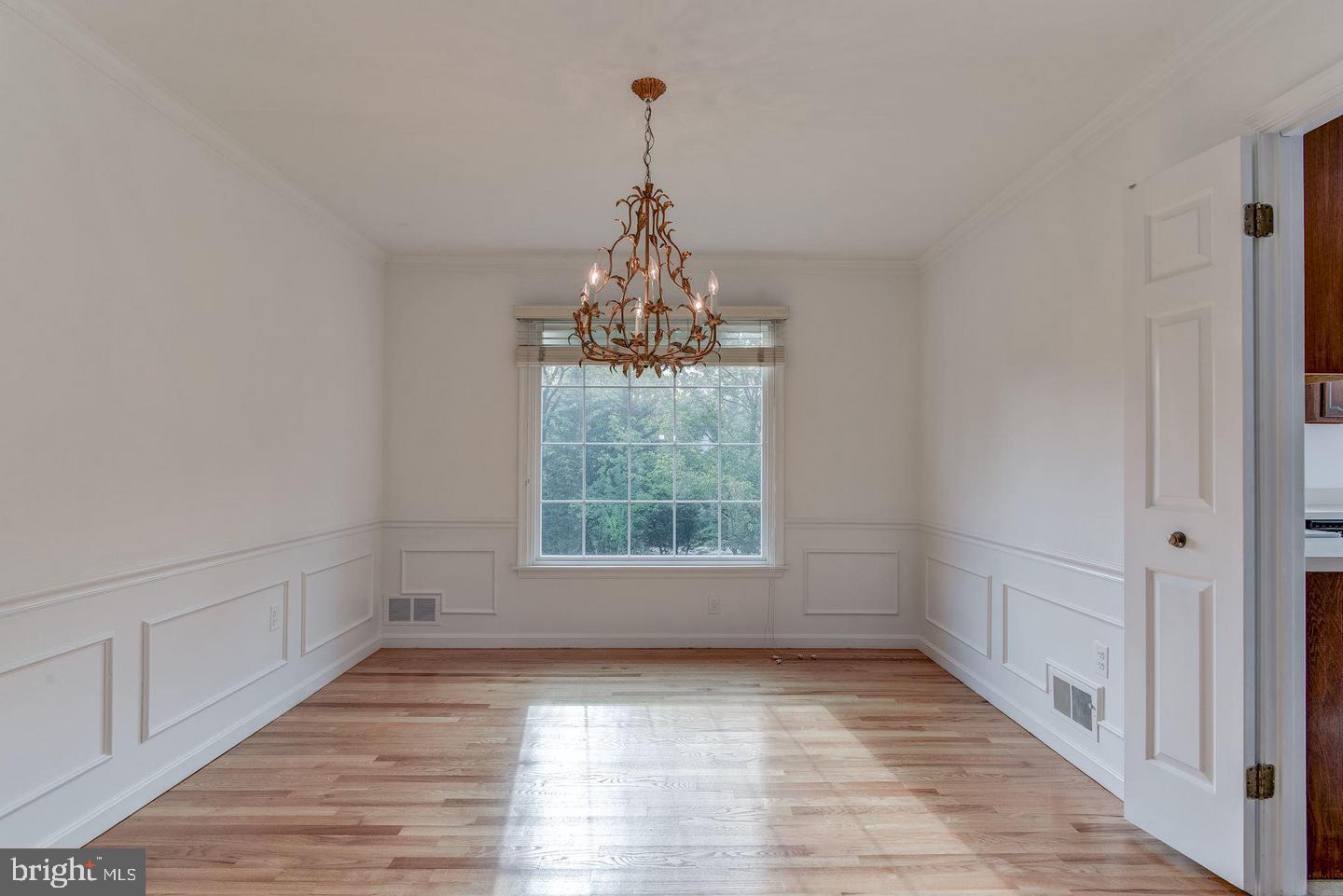 MASS AVE HIGHLANDS - Residential Lease