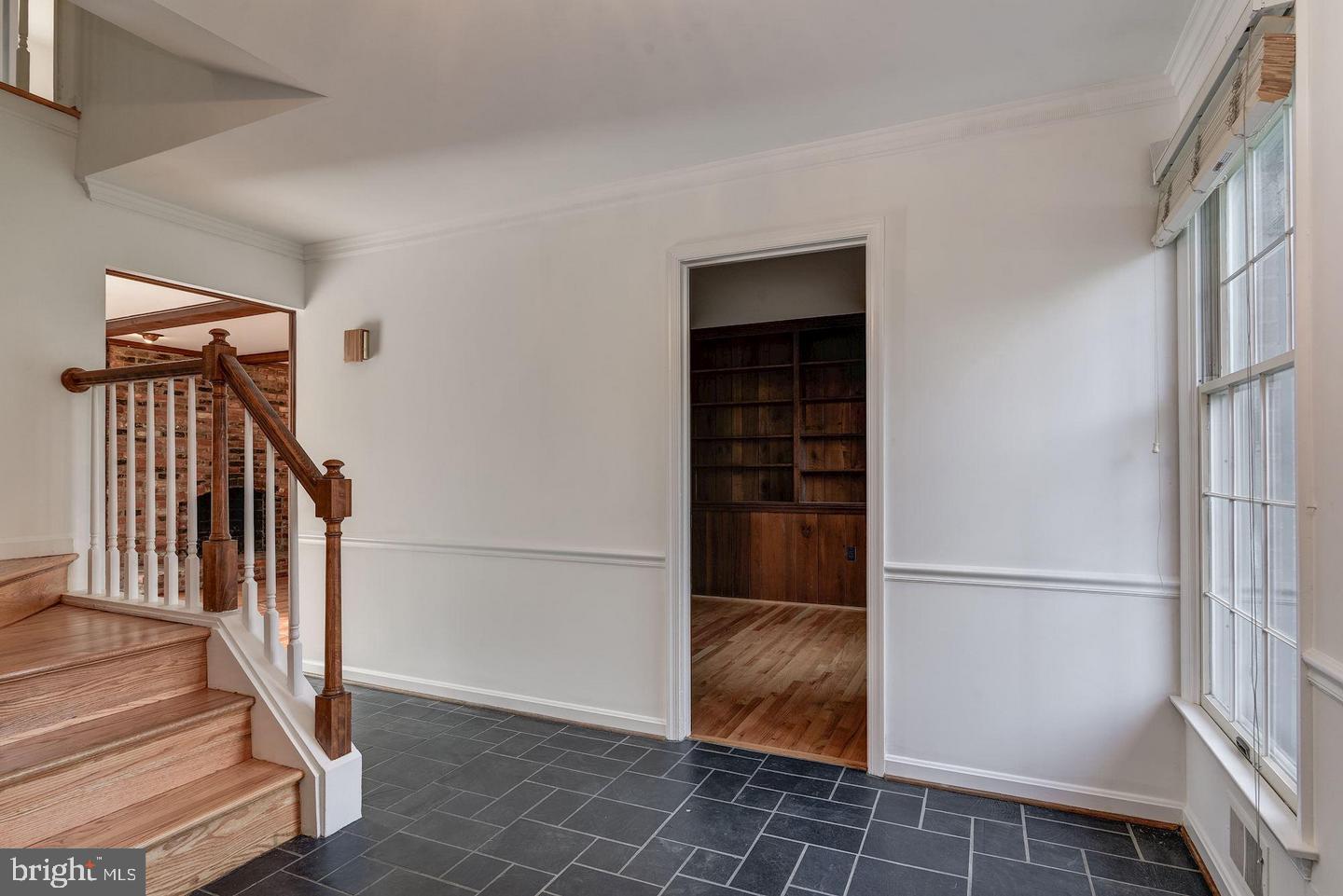 MASS AVE HIGHLANDS - Residential Lease