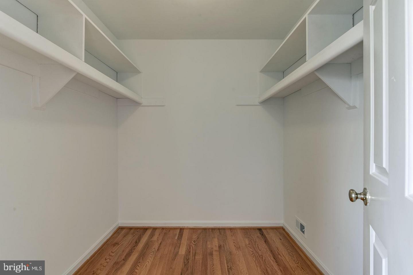 MASS AVE HIGHLANDS - Residential Lease