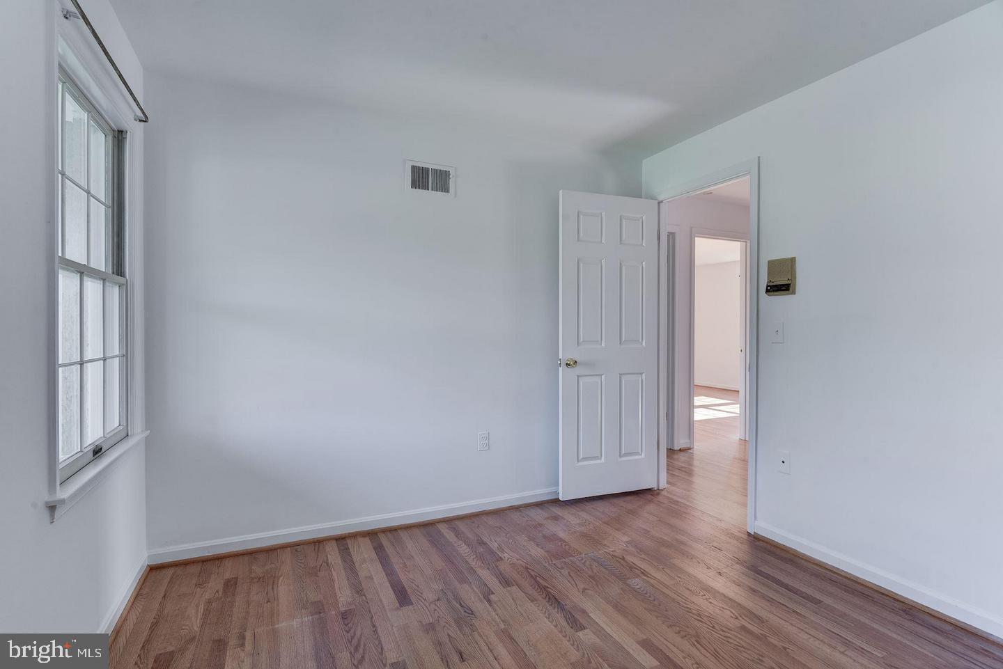 MASS AVE HIGHLANDS - Residential Lease