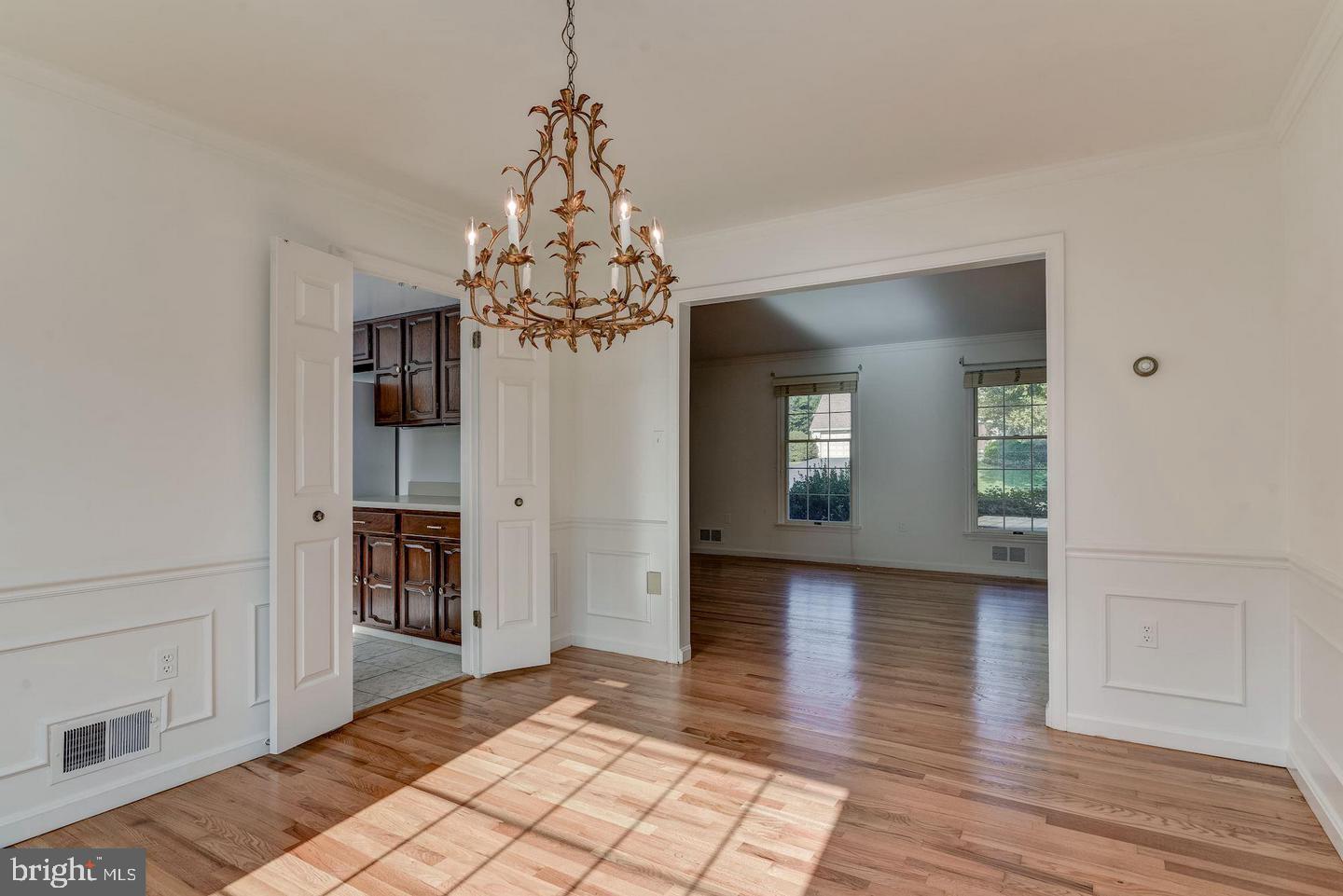 MASS AVE HIGHLANDS - Residential Lease