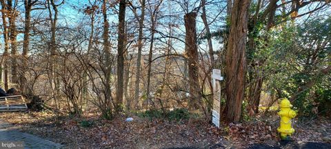 Vacant Land For Sale - 28th Street<br/> Arlington County, ARLINGTON, VA 22202