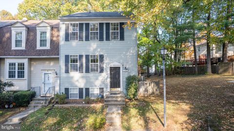 13001 ROBINS NEST TERRACE GERMANTOWN MD 20874