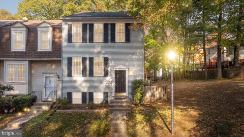 13001 ROBINS NEST TERRACE GERMANTOWN MD 20874