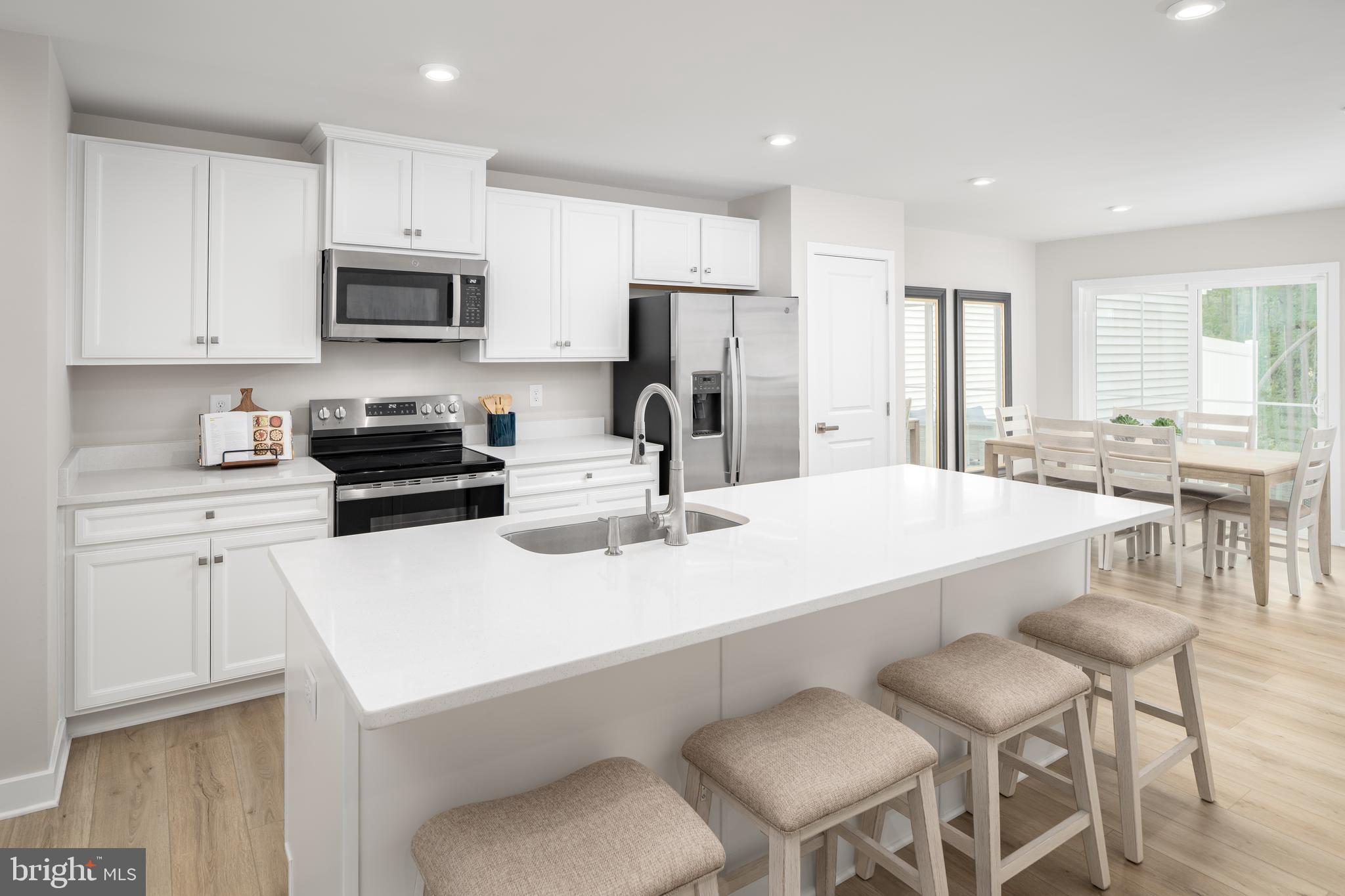 WILDEWOOD VILLAGE - Residential