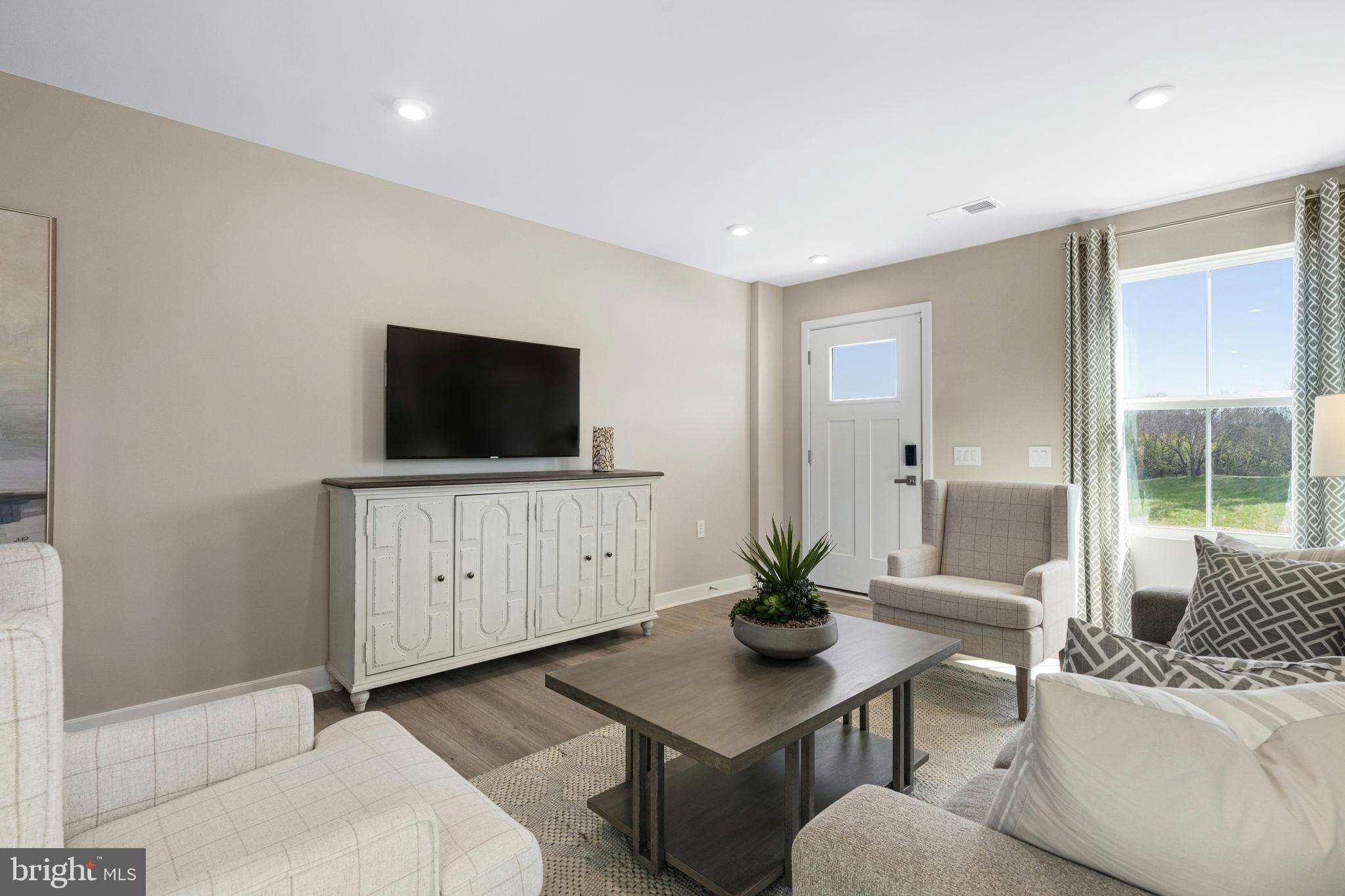 WILDEWOOD VILLAGE - Residential