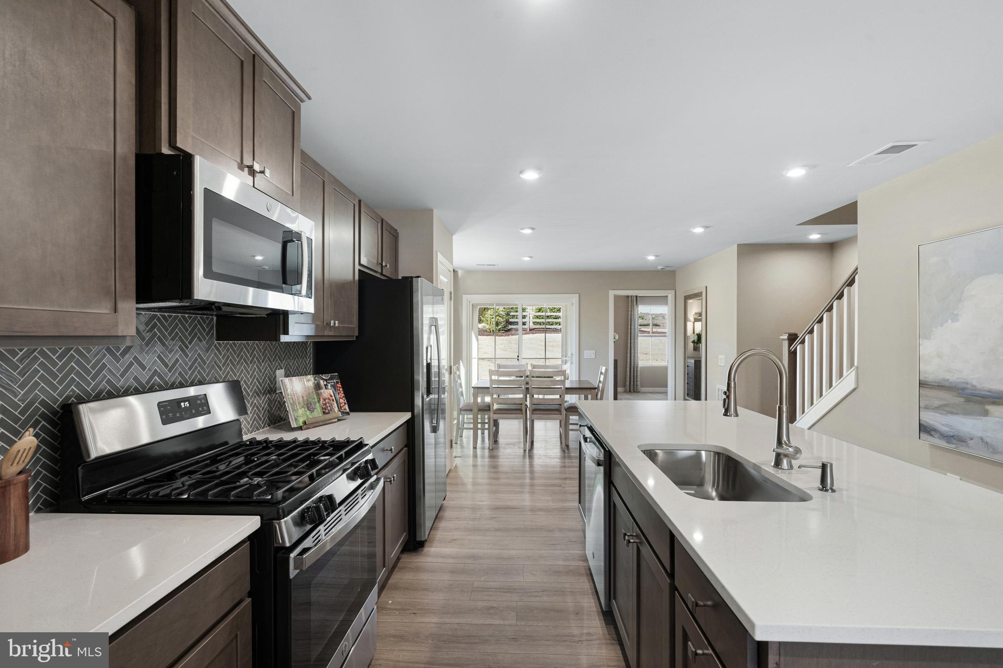 WILDEWOOD VILLAGE - Residential