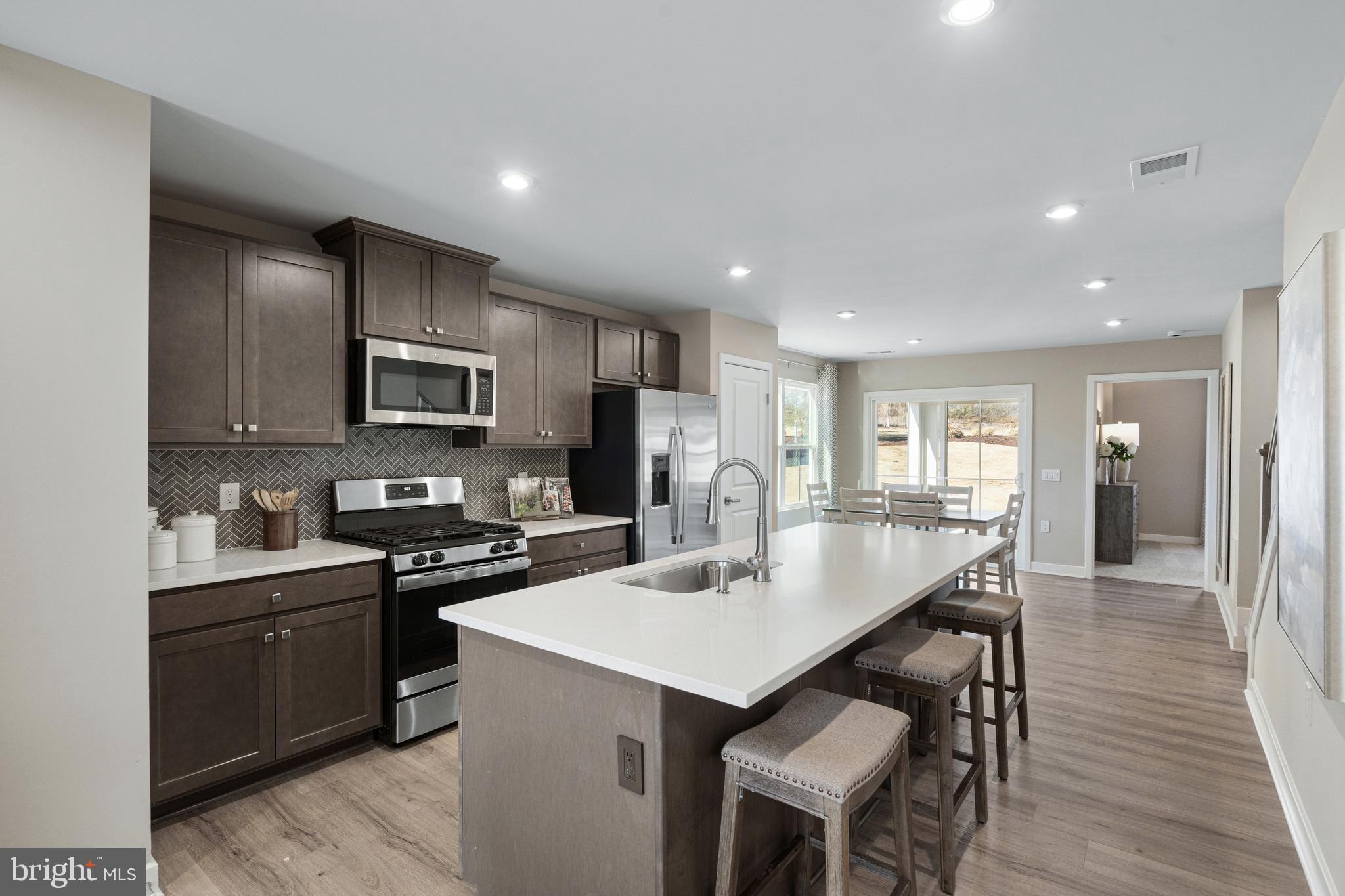 WILDEWOOD VILLAGE - Residential