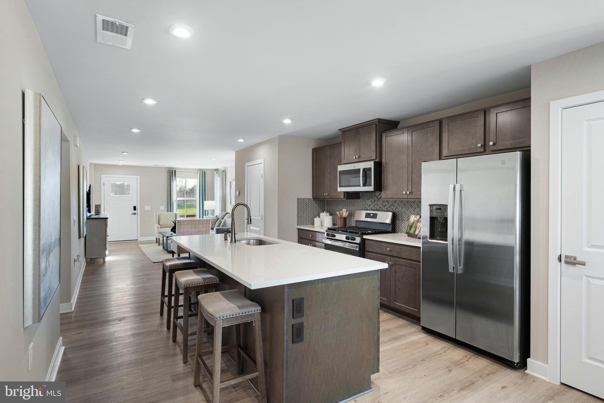 WILDEWOOD VILLAGE - Residential