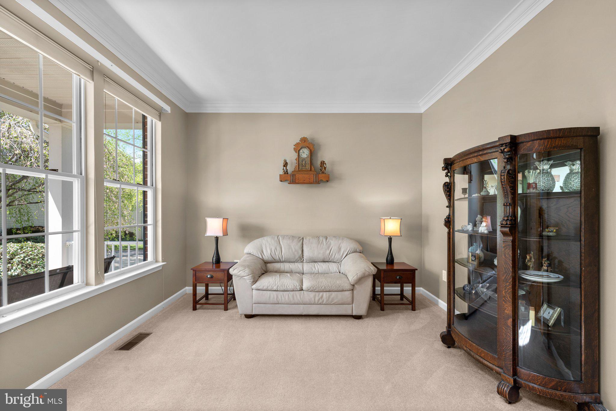 TREYBURN - Residential