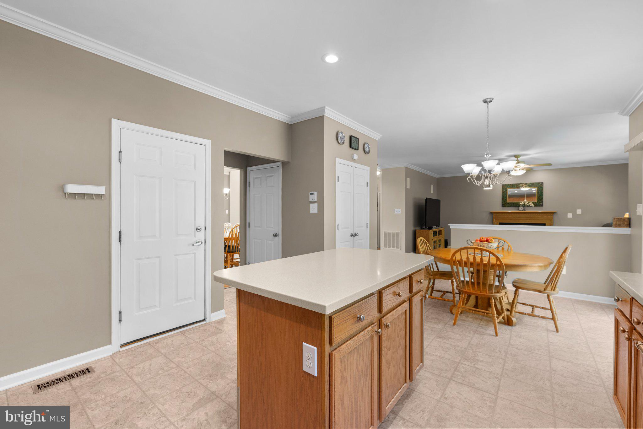 TREYBURN - Residential