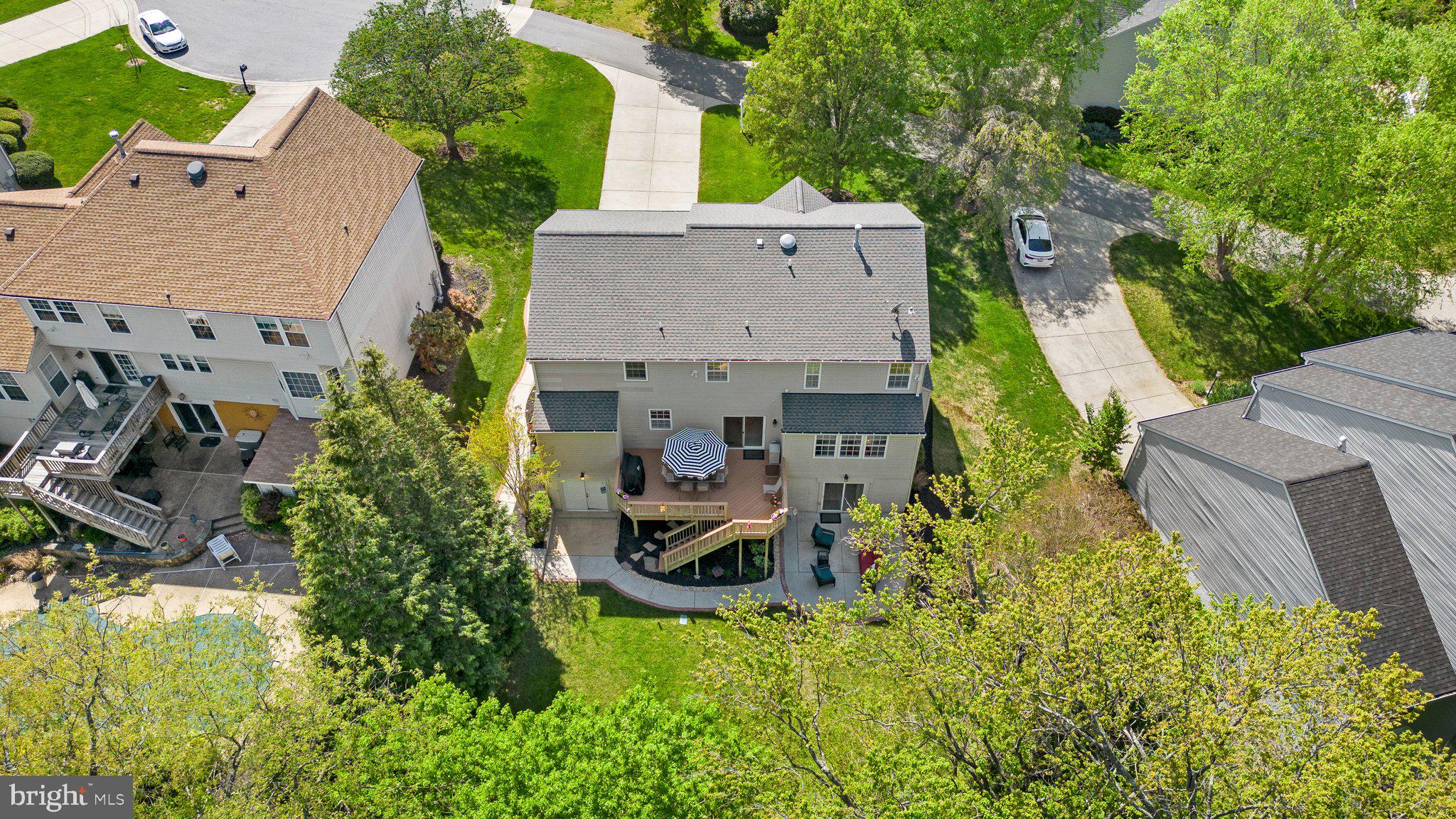 TREYBURN - Residential