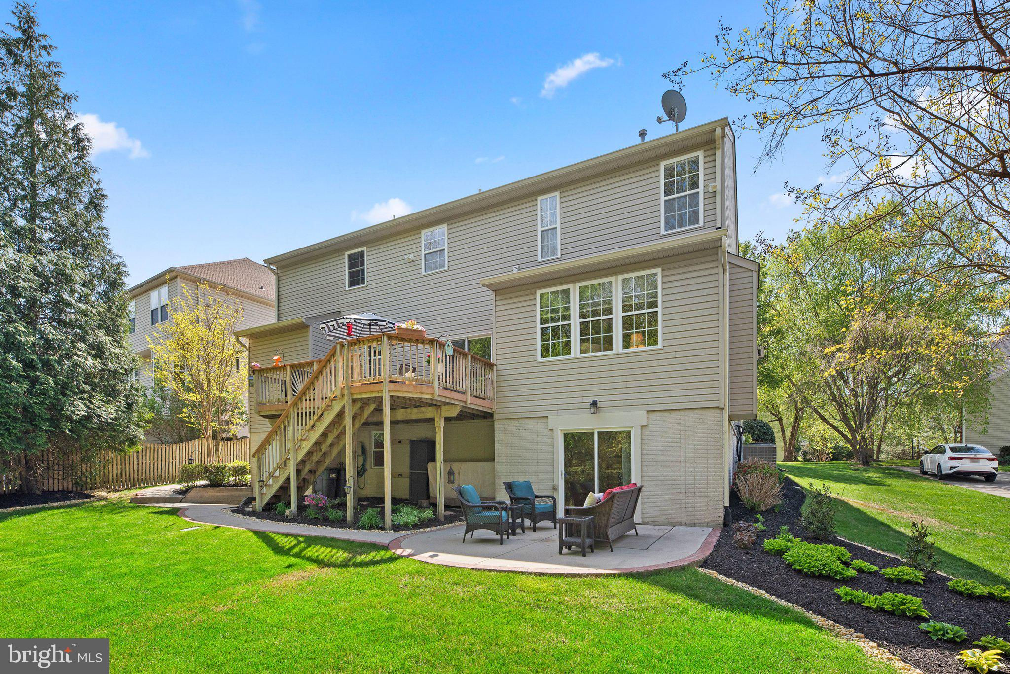 TREYBURN - Residential