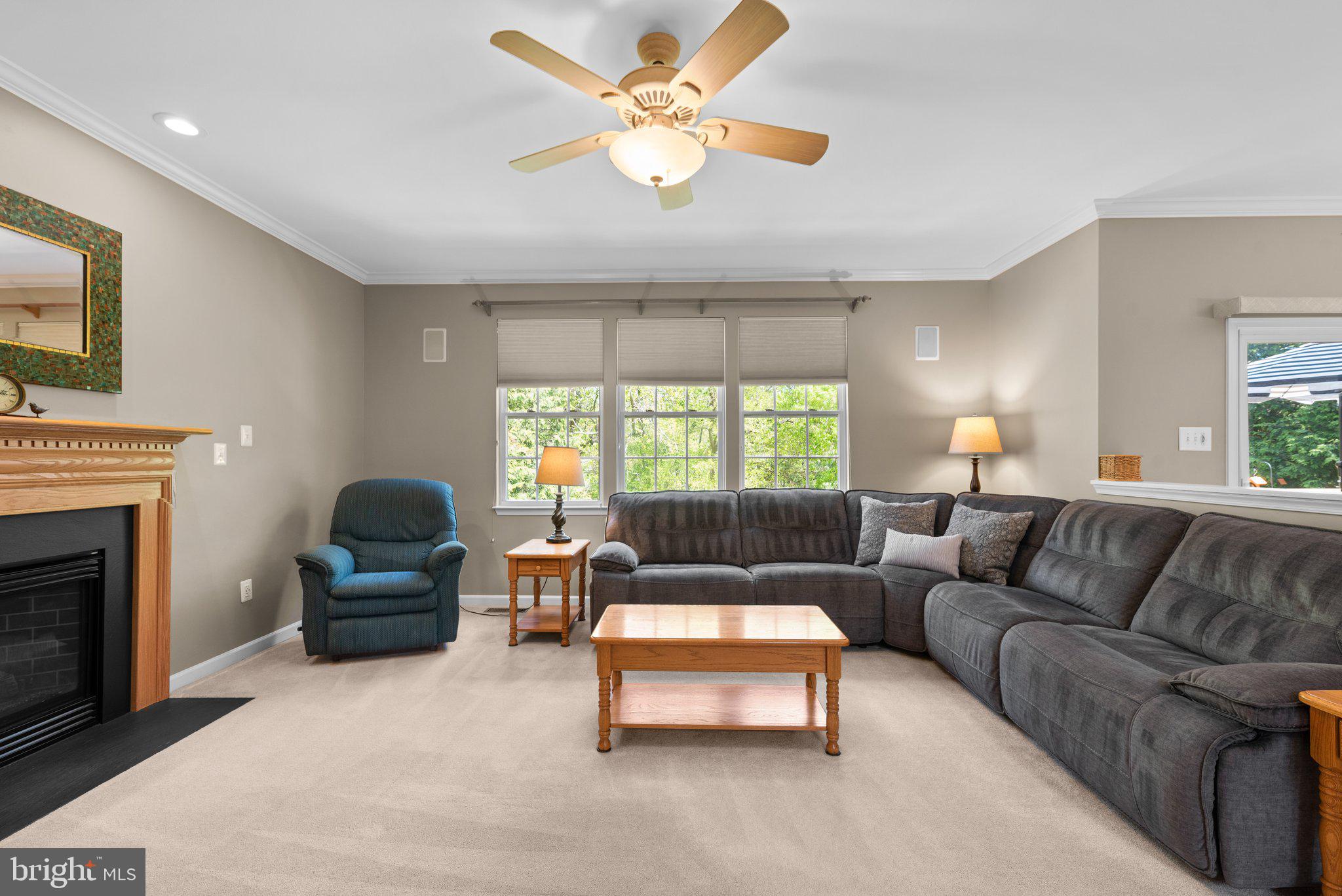 TREYBURN - Residential