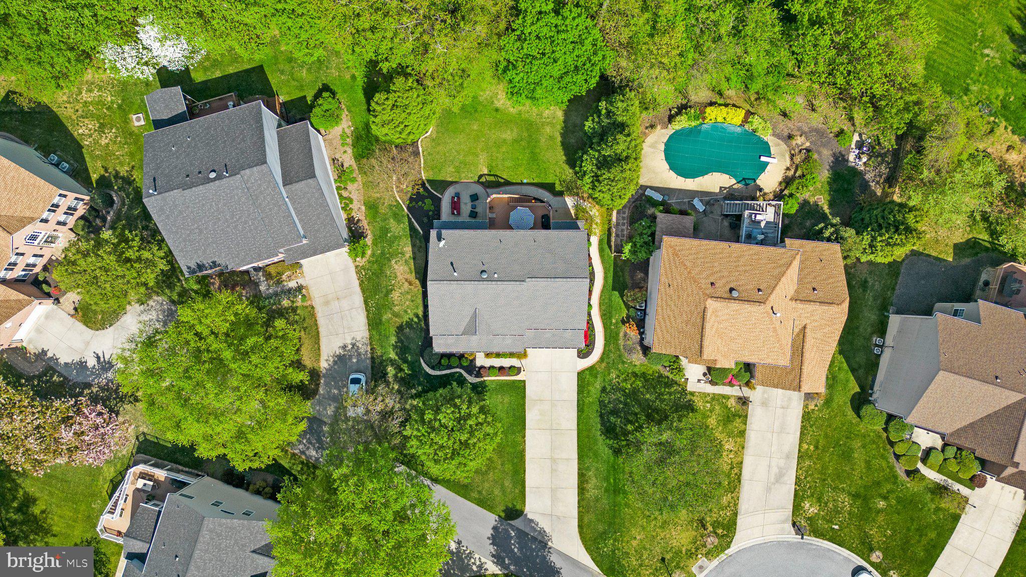 TREYBURN - Residential