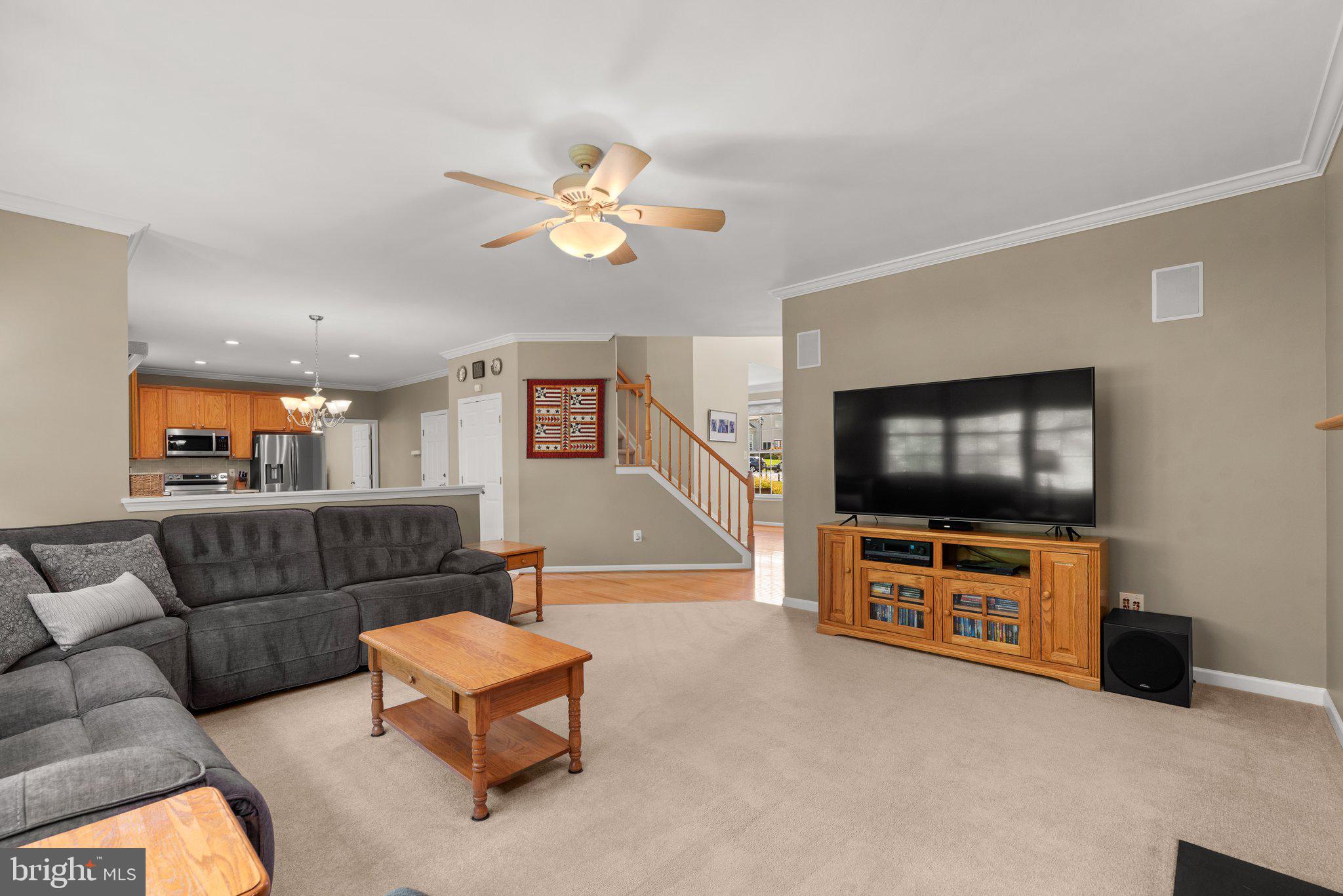 TREYBURN - Residential